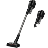 Miele HX1DUO_CAT_DOG Cordless Handstick Vacuum Cleaner - Obsidian Black