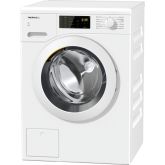 Miele WCD020 8Kg 1400 Spin Washing Machine - White