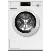 Miele WCD020WPS 8Kg 1400 Spin Washing Machine - Lotus White