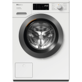 Miele WEB365 WCS 8Kg 1400 Spin Washing Machine - Lotus White