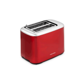 Morphy Richards 222066 2 Slice Toaster - Red