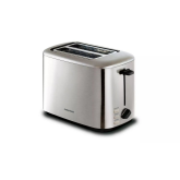 Morphy Richards 222067 2 Slice Toaster - Stainless Steel
