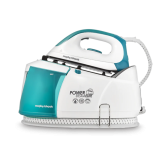 Morphy Richards 332014 Power Steam Elite Steam Generator - Green