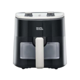 Morphy Richards 480007 Air Fryer - Black