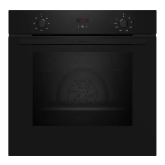 Neff B1DCC0AK3B 59.4Cm Built In Single Oven - Black
