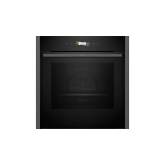 Neff B54CR71G0B N70 Built In Single Oven