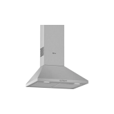 Neff D62PBC0N0B N 30 Wall-Mounted Cooker Hood