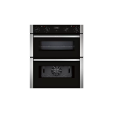 Neff J1ACE2HN0B Built Under Double Oven 