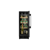 Neff KU9202HF0G N 70, Wine Cooler With Glass Door