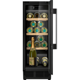 Neff KU9202HF0G N 70, Wine Cooler With Glass Door