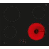 Neff T16NBE1L Neff N50 Ceramic Hob 