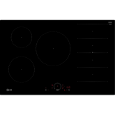 Neff T68FHV4L0 80Cm Induction Hob - Hard Wired