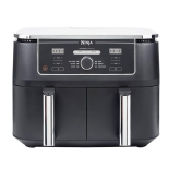 Ninja AF400UK Xl Dual Zone Air Fryer - Black