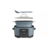 Ninja MC1001UK 42Cm Multi-Cooker - Blue