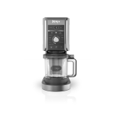 Ninja NC501UK Deluxe 10-In-1 Ice Cream And Frozen Drink Maker - Black