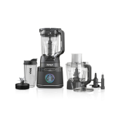 Ninja TB401UK Detect Power Blender Pro With Blendsense Technology - Black