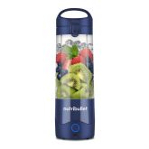 Nutribullet 02308 NBG-200 Portable Blender - Navy
