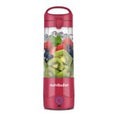 Nutribullet 02310 NBG-200 nutribullet Portable Blender - Magenta