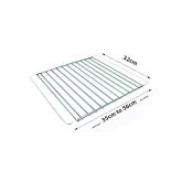 Adjustable Oven Shelf