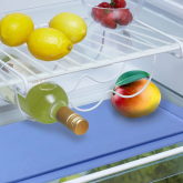 Universal Fridge Bottle Rack
