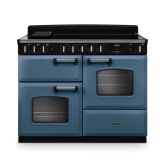 Rangemaster CLDLO110EIPSTB/CM1 Classic Deluxe 110 Induction 