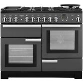 Rangemaster PDL110DFFSL/C PROFESSIONAL DL 110 DF SLATE