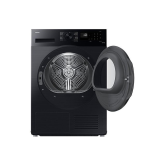 Samsung DV90CGC0A0ABEU 9Kg Heat Pump Tumble Dryer - Black