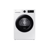 Samsung DV90CGC0A0AEEU 9Kg Heat Pump Tumble Dryer - White