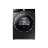 Samsung DV90T6240LB/S1 9Kg Heat Pump Tumble Dryer - Black