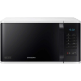 Samsung MS23K3513AW/EU Solo Microwave Oven With Triple Distribution System - White