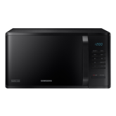 Samsung MS23K3515AK/EU 23L Solo Microwave Oven With Triple Distribution System - Black