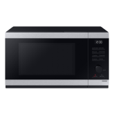 Samsung Samsung 32L Solo Microwave With Triple Distribution System - Black
