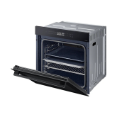 Samsung NV7B44205AK/U4 59.5Cm Single Oven - Black