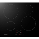 Samsung NZ64F3NM1AB/UR Induction Hob - Hard Wired