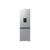 Samsung RB34C632ESA/EU Frost Free Fridge Freezer - Silver