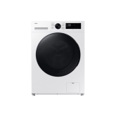 Samsung WD90DG5B15BEEU 9Kg/6Kg 1400 Spin Washer Dryer - White