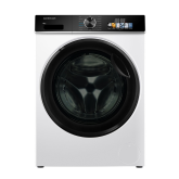 Schonhaus WMSF011014AW 10Kg Washing Machine - White
