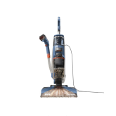 Shark EX150UK CarpetXpert Deep Carpet Cleaner