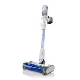Shark IW4621UKT Detect Clean + Empty Cordless Pet Vacuum Cleaner - 60 Minutes Run Time - White
