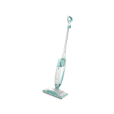 Shark S1000UK Steam Mop - White/Mint Green