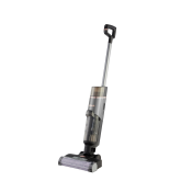 Shark WD210UK Hydrovac Cordless Hard Floor Cleaner - Charcoal Grey