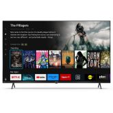 Sharp 4T-C55GK4245KB 55" 4K UHD Frameless Smart Tivo TV