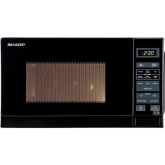 Sharp R272KM Microwave