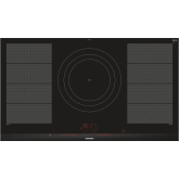 Siemens EX975LVV1E Iq700 90Cm Induction Hob - Hard Wired
