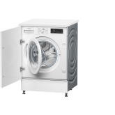 Siemens WI14W501GB IQ700 Built-In Washing Machine 8 Kg 1400
