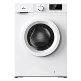 Solt SOLWM612W 6Kg 1200 Spin Washing Machine - White