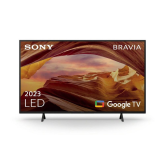 Sony KD43X75WLPU 43"4K Hdr Google Smart TV