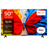 TCL 50V5C-UK 50" TCL 50V5C 50? FHD TV, Google Smart TV