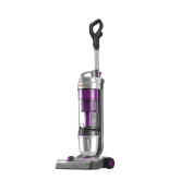 Vax U85-AS-PME Air Stretch Pet Max Vacuum Cleaner - Silver + Purple