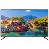 Vispera TI43ULTRA 43" 4K Uhd Smart Freeview HD TV